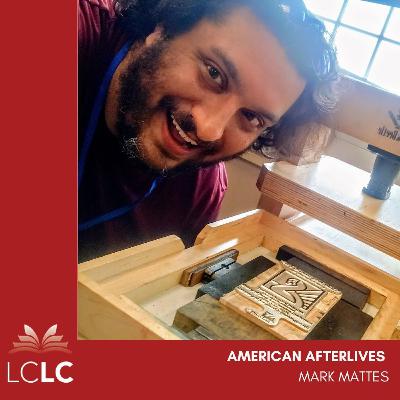 Season 2, Episode 2: Mark Mattes