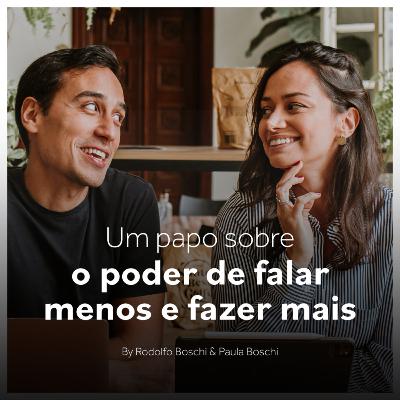 237 - Como escolher para quem contar seus planos futuros? 237 - Como escolher para quem contar seus planos futuros?