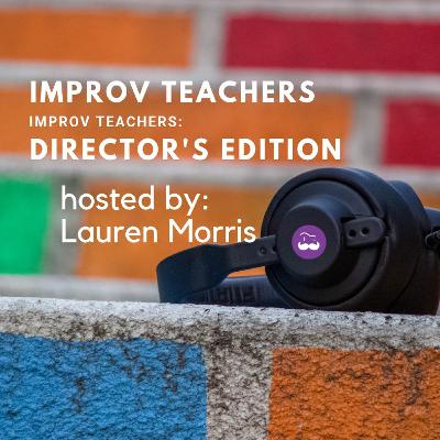 Improv Teachers: Episode 50, Andel Sudik