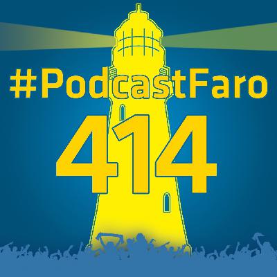 PodcastFaro - ¡ASÍ SÍ! (Programa 414) PodcastFaro - ¡ASÍ SÍ! (Programa 414)