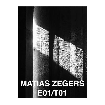 Matias Zegers