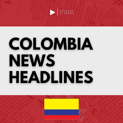 Monday Mar 27, 2023 - Colombia - President Gustavo Petro admits some blame for assassination, Constructive role in Haiti, Economy growth path Monday Mar 27, 2023 - Colombia - President Gustavo Petro admits some blame for assassination, Constructive role in Haiti, Economy growth path