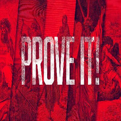 Sunday Service | Prove It! Pt. 3 | September 15, 2024