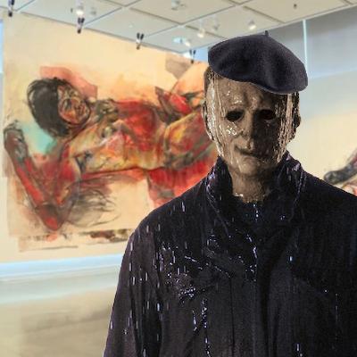 099 - Vamos a hablar de Halloween Kills