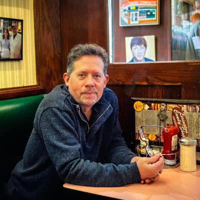 The Game Show Directing Career of Rob George - Episode 71 Show - "The Game Show"