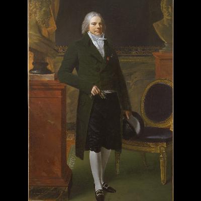 Episode Forty Five--Talleyrand Episode Forty Five--Talleyrand