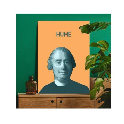 El asociacionismo de David Hume