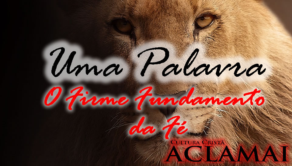 Uma Palavra