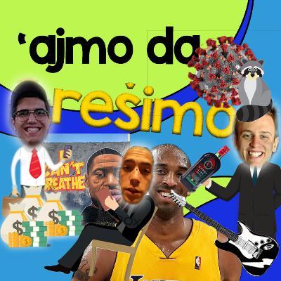 Ajmo da rešimo - 2020. | #007