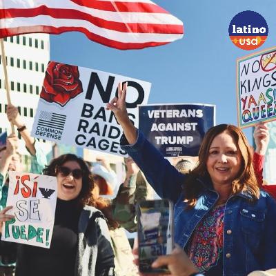 Get to Know Adelita Grijalva: She Wants the Epstein Files Out and a Progressive Democratic Party In