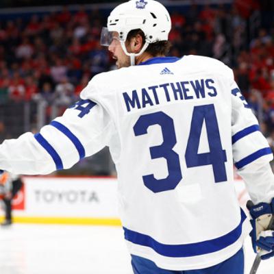 Put Up or Shut Up Time for the Maple Leafs’ Stars – MLHS Podcast EP92 Put Up or Shut Up Time for the Maple Leafs’ Stars – MLHS Podcast EP92