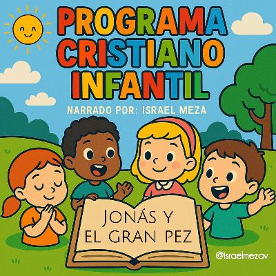 Jonás y el gran pez.