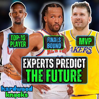 Expert NBA Predictions For Every Team This Season Expert NBA Predictions For Every Team This Season