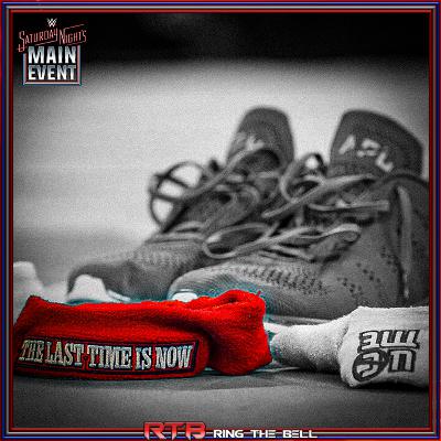 Ring the Bell: John Cena's Last Match