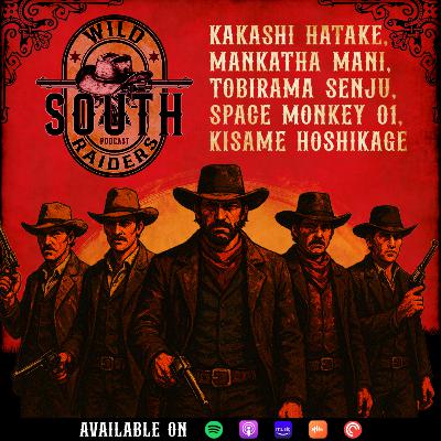 S01E00 Intro ft.Tobirama Senju,Kakashi Hatake,Kisame Hoshigake,Mankatha Mani & Space Monkey 01..