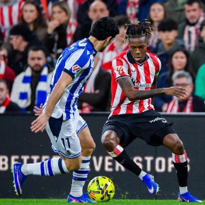 Directo MARCA Bilbao - La Tribuna del Athletic 04/02/2026
