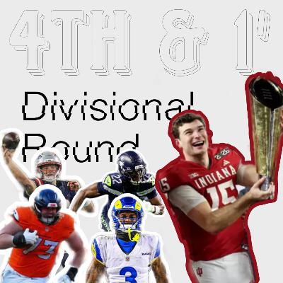 NFL 2025 | Review da Semana do Divisional Round e Palpites para as Finais de Conferência