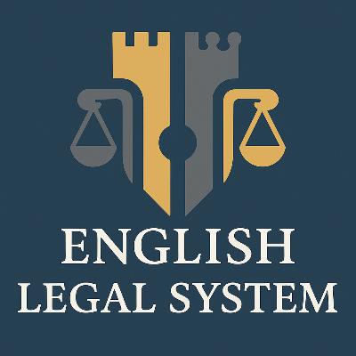 English Legal System 2 – Brief History of the English Legal System