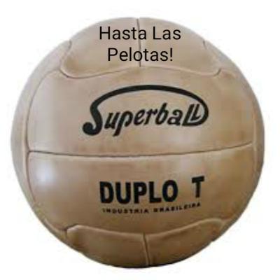 Hasta Las Pelotas! 26