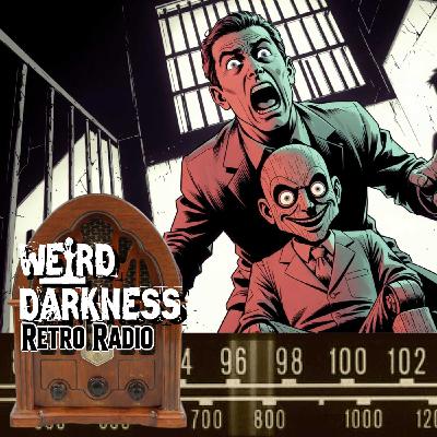 The Ventriloquist's Dummy That Fell in Love and Caused a Murder