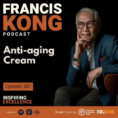 Episode 207: Anti-aging Cream