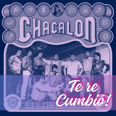 Chacalón