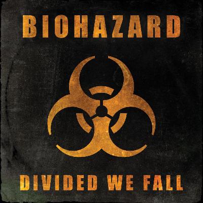 ALBUM REVIEW: Biohazard - Divided We Fall