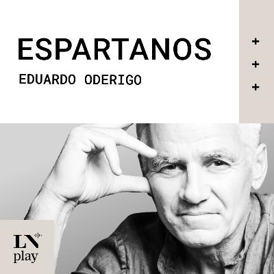 Historias de segundas oportunidades: ESPARTANOS en LA NACION Historias de segundas oportunidades: ESPARTANOS en LA NACION