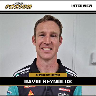 David Reynolds - Interview (February 2026)