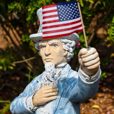 ‘The Rest Is History’ hosts on their top moments from America’s past