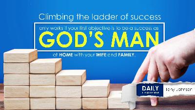 When Success Isn't Success: Choosing Family Over Achievement