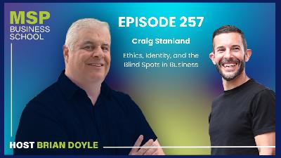 Craig Stanland | Ethics, Identity, and the Blind Spots in Business Craig Stanland | Ethics, Identity, and the Blind Spots in Business