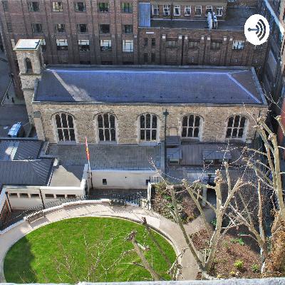 CHRISTMAS MUSIC AND READINGS FOR THE INSTITUTION OF ENGINEERING AND TECHNOLOGY