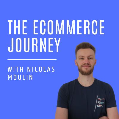 Ep 5 - Ecommerce Review: Gymshark - Selling $500m on Shopify