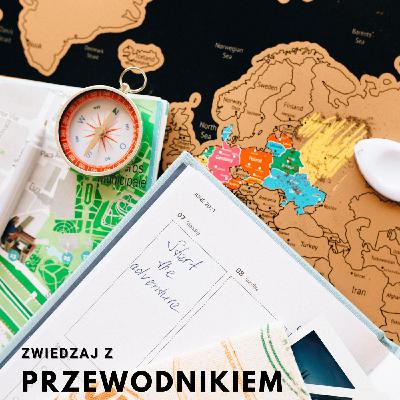 Warszawa - Top 10 miejsc które trzeba zwiedzić