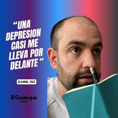 Daniel Fez: Cómo Abrazar La Vida Regulinchi y Triunfar en las redes sociales con humor.