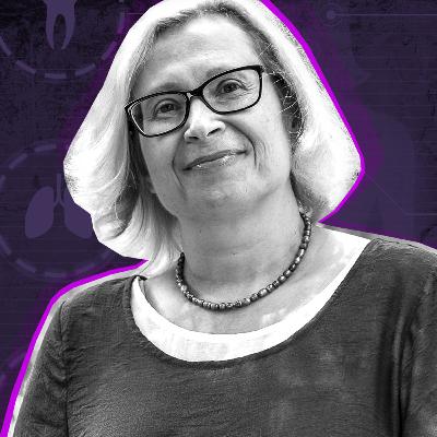POWERCAST: Wystarczy 6 sekund, by odkryć symptomy choroby Alzheimera. Dr Elżbieta Trypka, prof. UMW