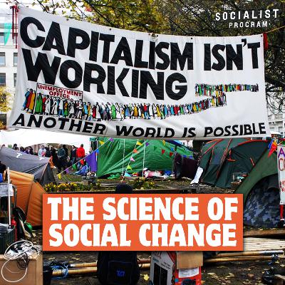 How the World Changes: Understanding Historical Materialism