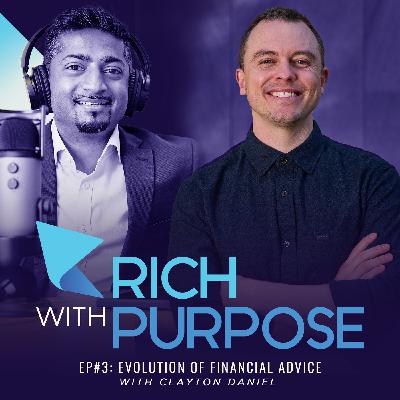 Evolution Of Financial Advice