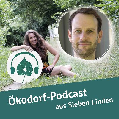 Folge 127: Gemeinschaft als Demokratie-Labor. Mit Dr. Josef Merk von „Mehr Demokratie e.V.“