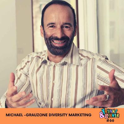Grauzone Diversity Marketing
