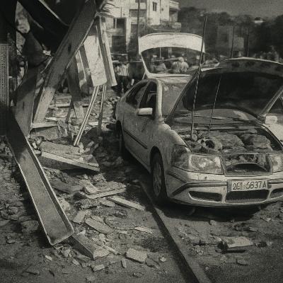 2. Аберджиль: Самая опасная семья Израиля