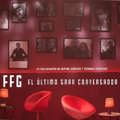 Fernando Fernán Gómez, el último gran conversador (Imprescindibles) Fernando Fernán Gómez, el último gran conversador (Imprescindibles)