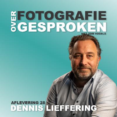 #28. Dennis Lieffering over uitvaartfotografie