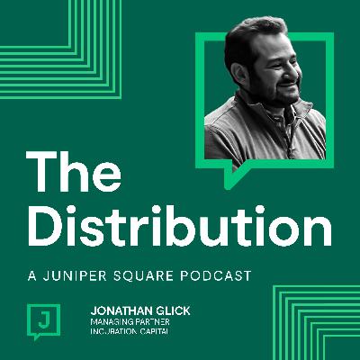 Lessons From 45 Founders of Real Estate Private Equity Firms - Jonathan Glick - Managing Partner at Incubation Capital