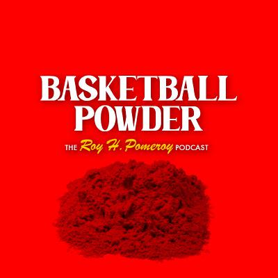 Basketball Powder Basketball Powder
