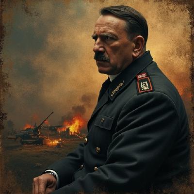 El Führer que perdió la guerra, cómo Hitler destruyó a su propio ejército