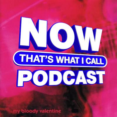 My Podcast Valentine Pt. 2 - The Transitional Years My Podcast Valentine Pt. 2 - The Transitional Years