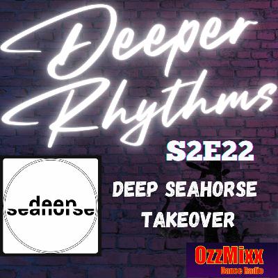 Deep Seahorse Takeover