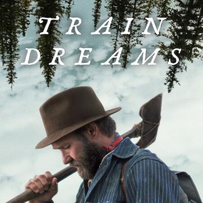 Consider This: "Train Dreams" w/ director Clint Bentley Consider This: "Train Dreams" w/ director Clint Bentley